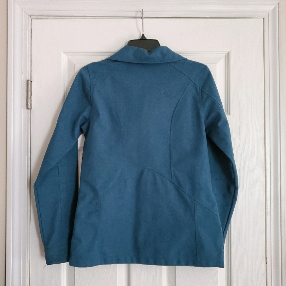North Face | Windwall Jacket - Picture 2 of 5
